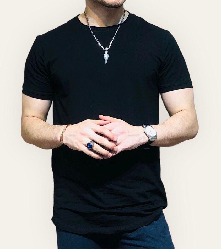 Plain T-Shirt